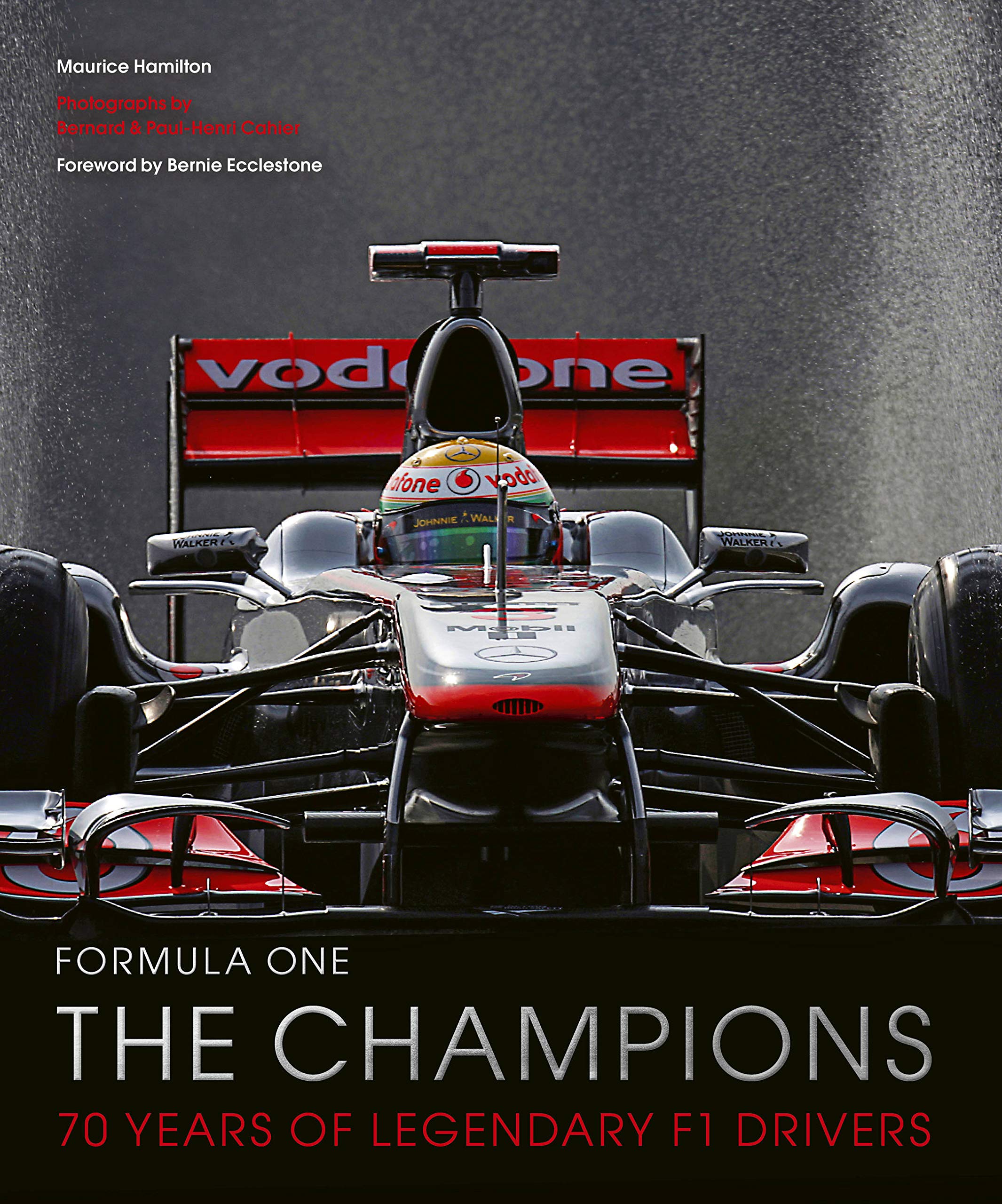 

Formula One. The Champions