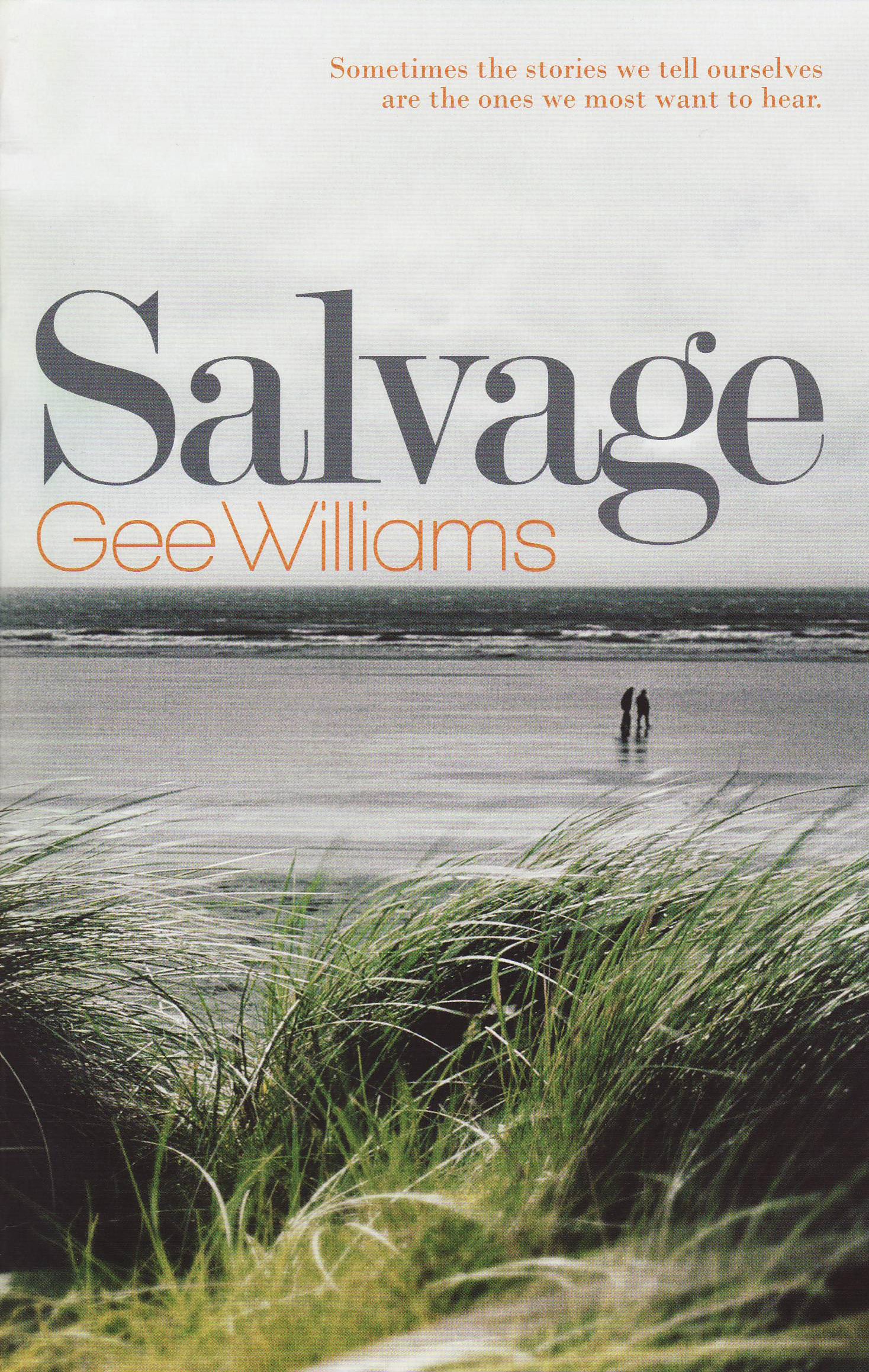 

Salvage