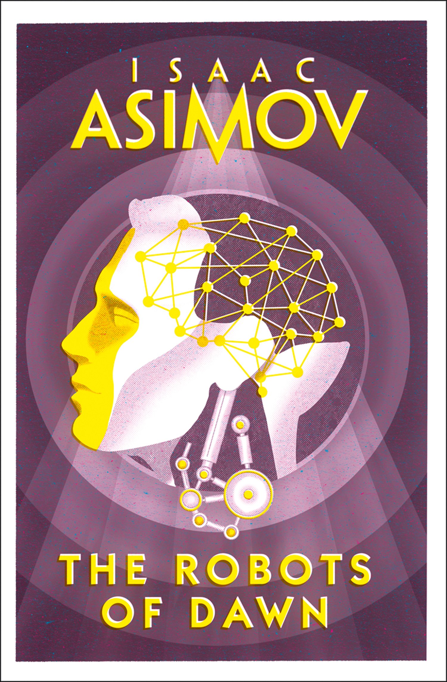 

The Robots of Dawn