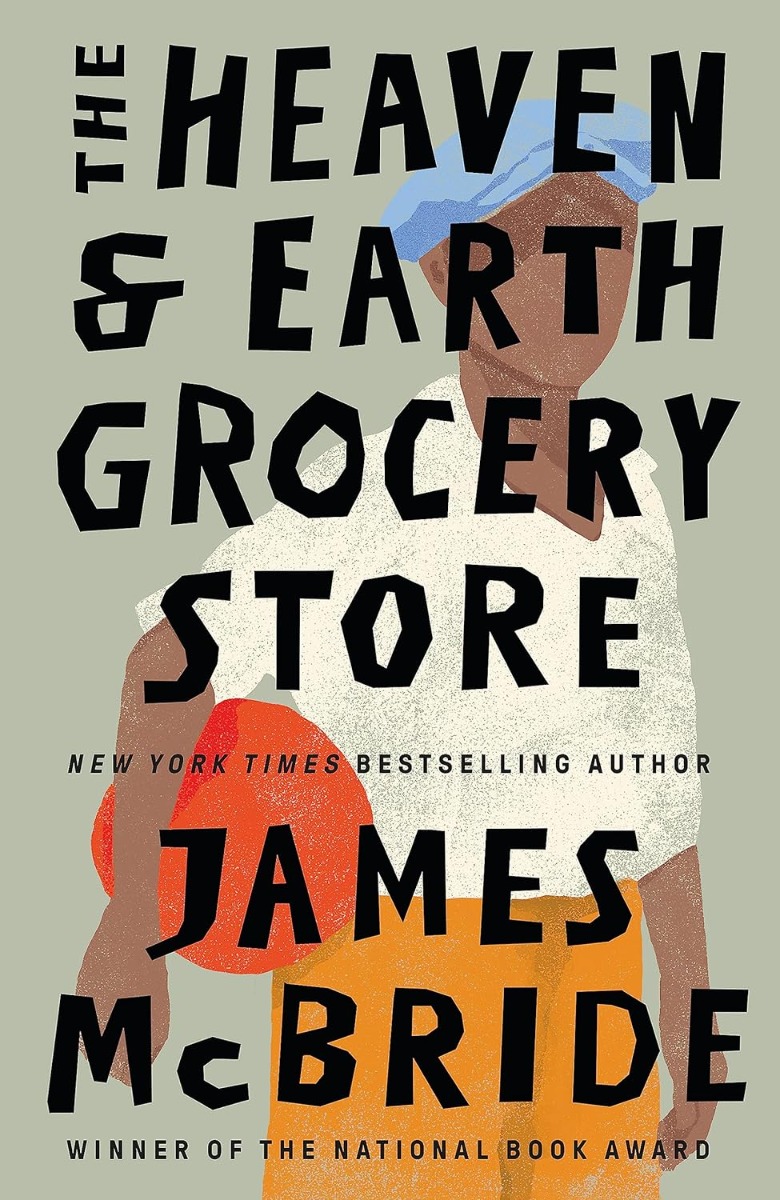 

The Heaven & Earth Grocery Store