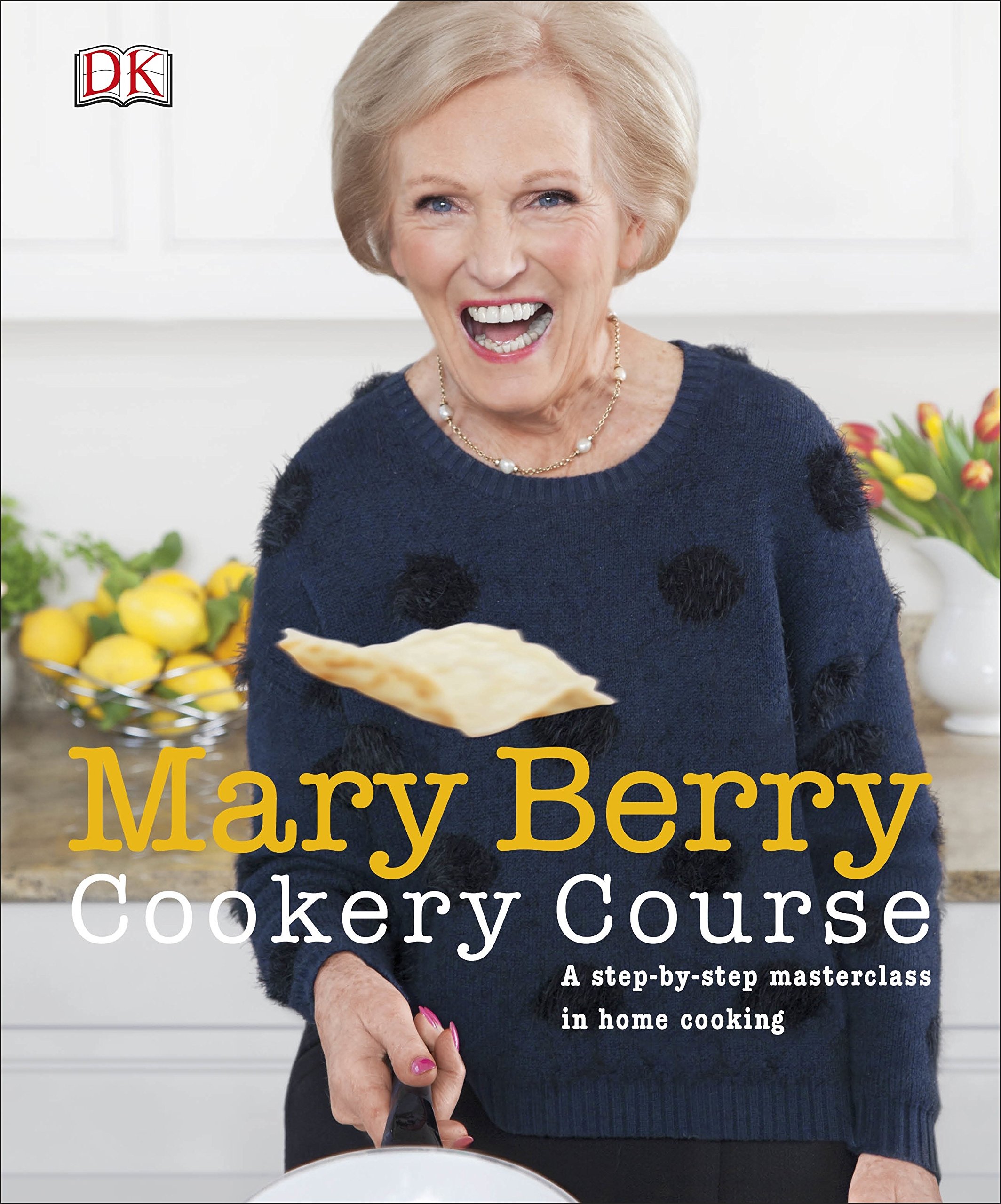 

Mary Berry Cookery Course