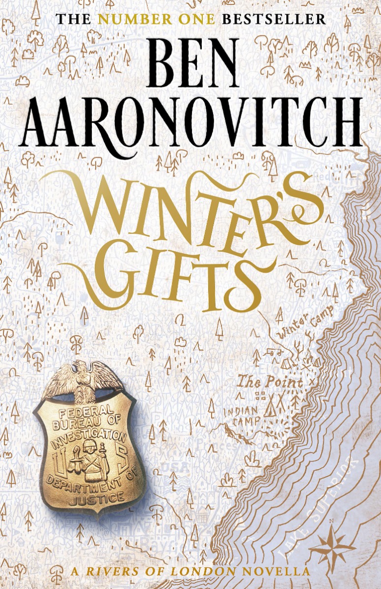 

Winter's Gifts