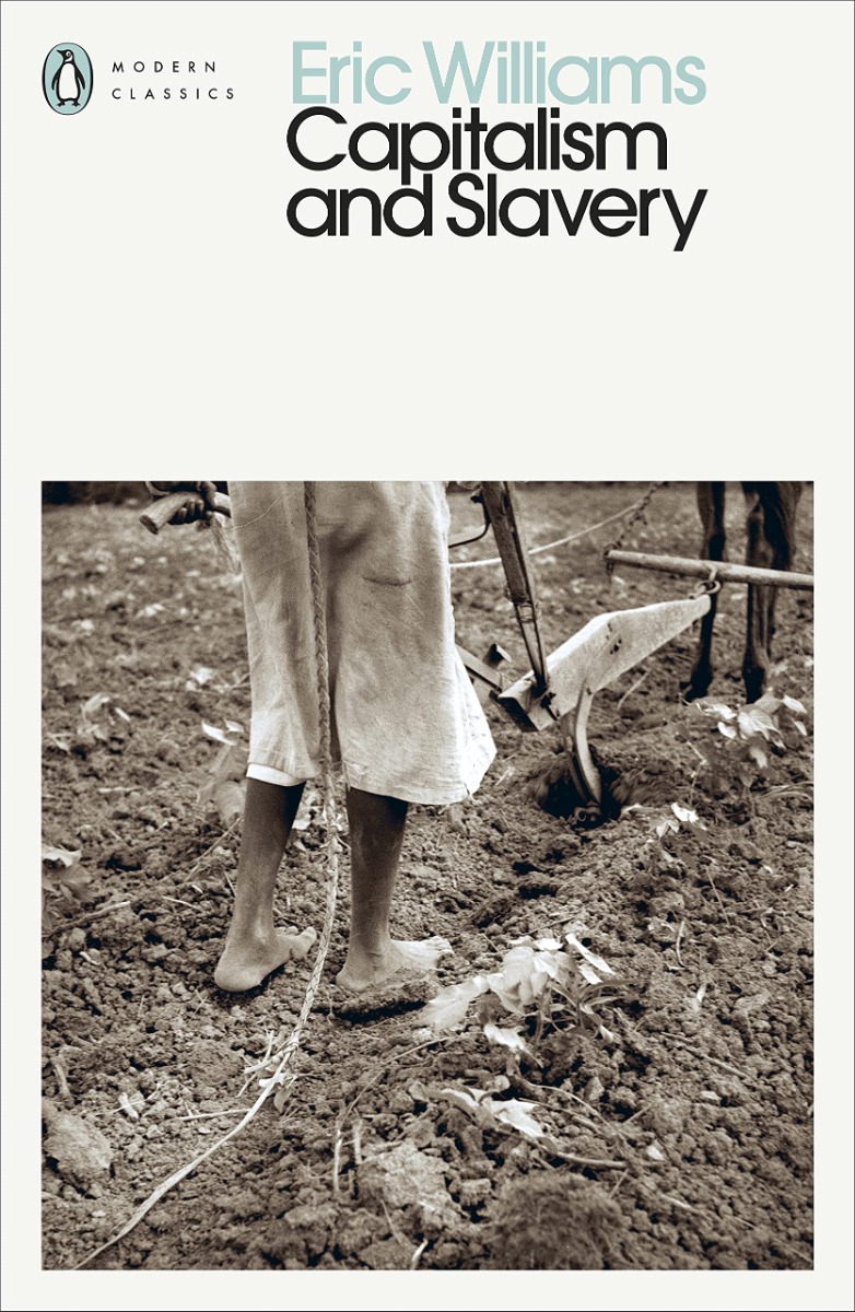 

Capitalism and Slavery