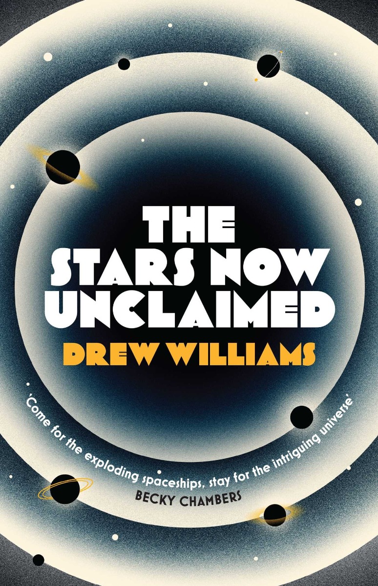 

The Stars Now Unclaimed