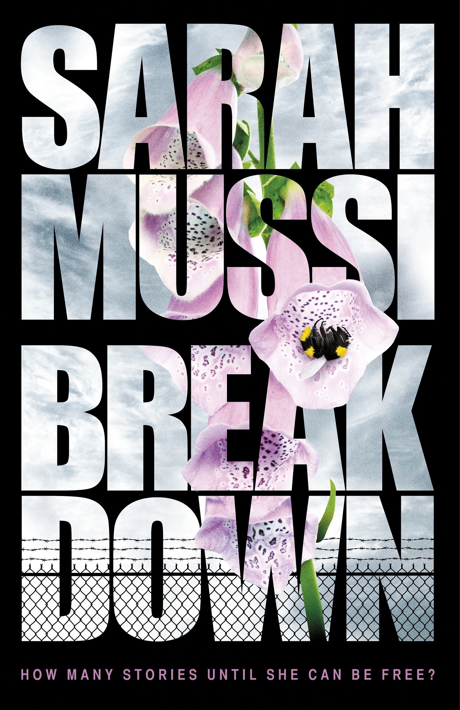 

Breakdown