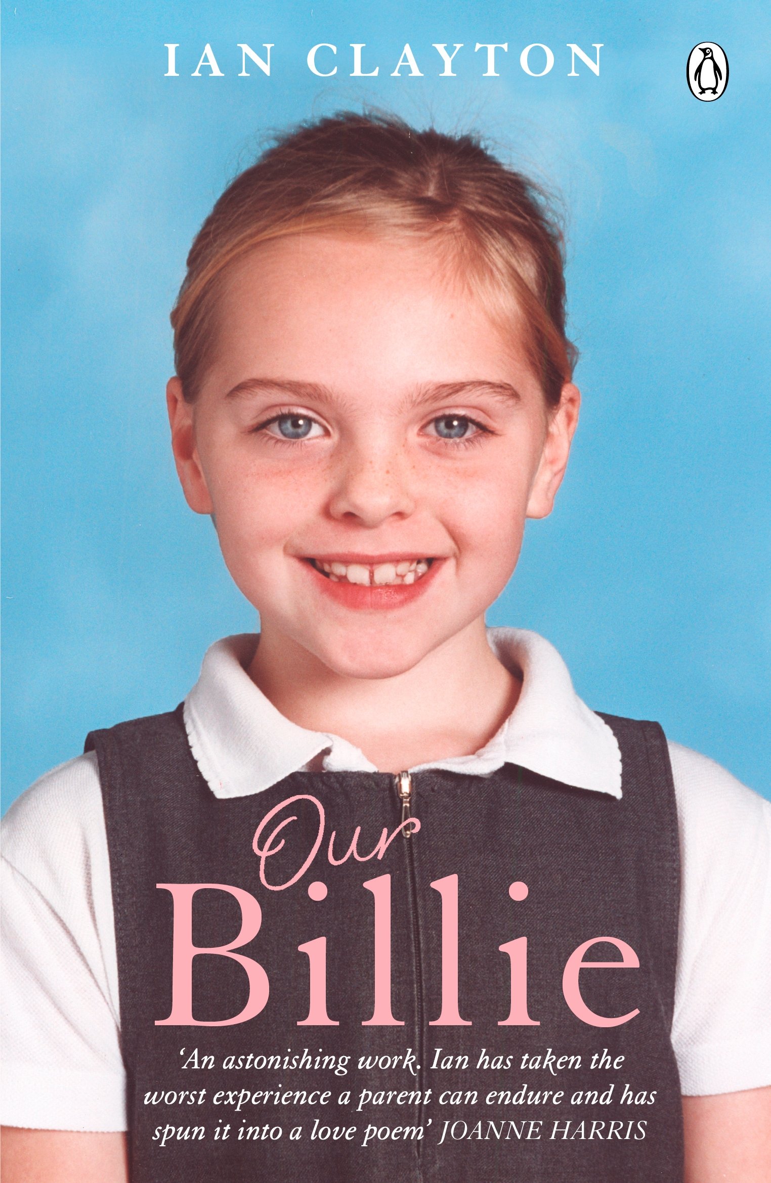 

Our Billie