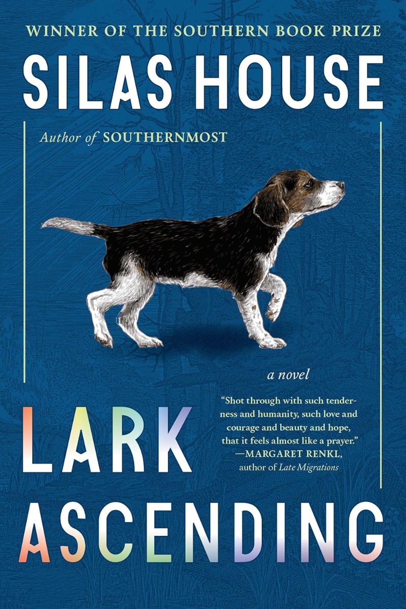 

Lark Ascending