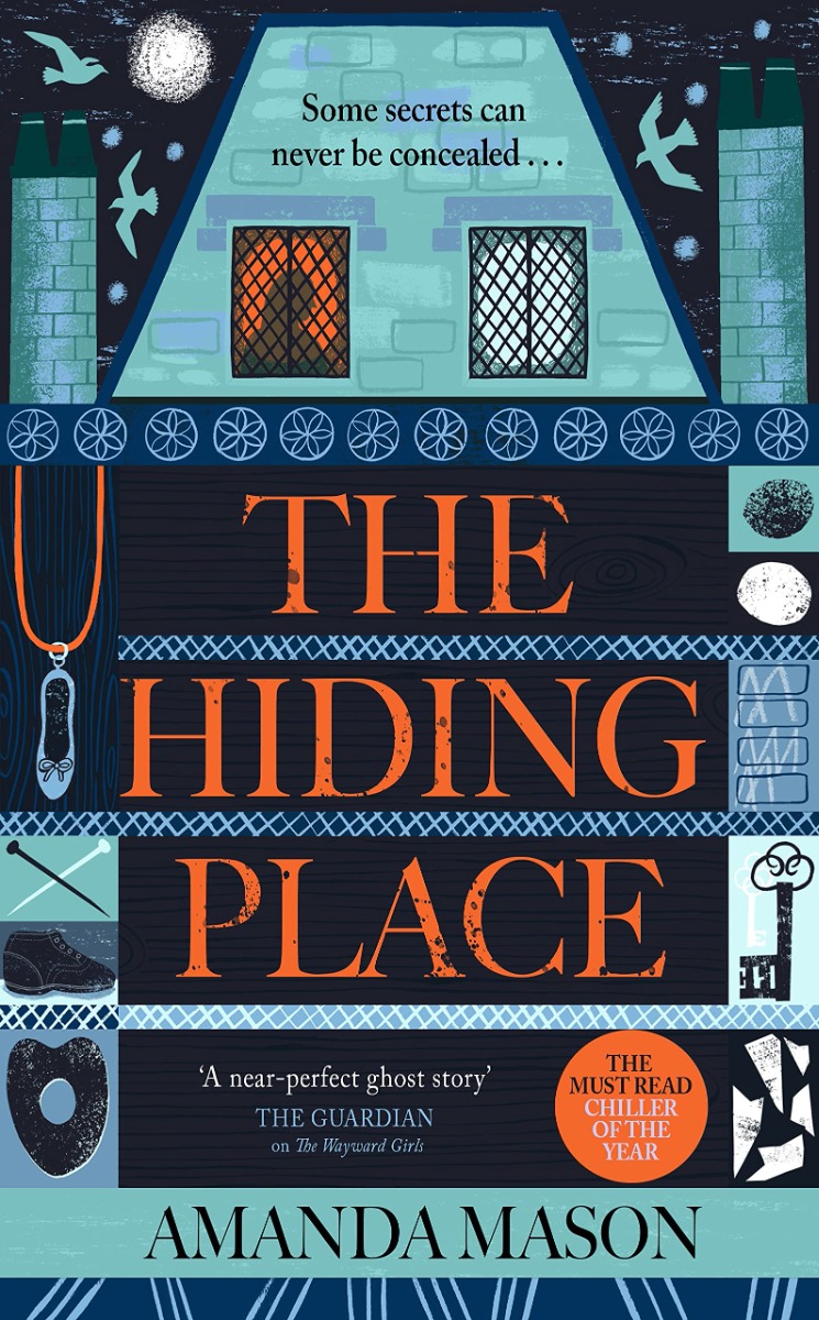 

The Hiding Place