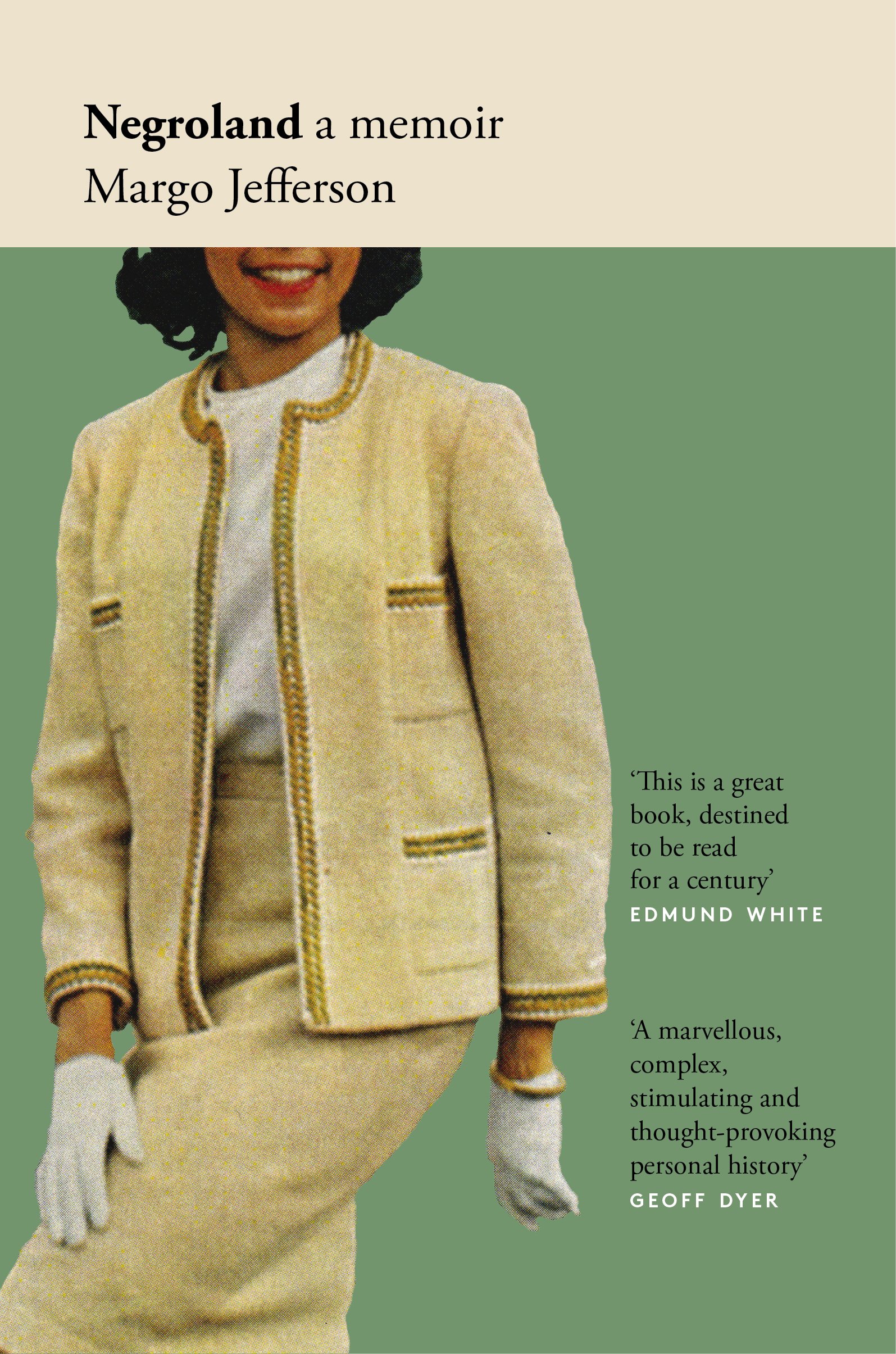 

Negroland: A Memoir