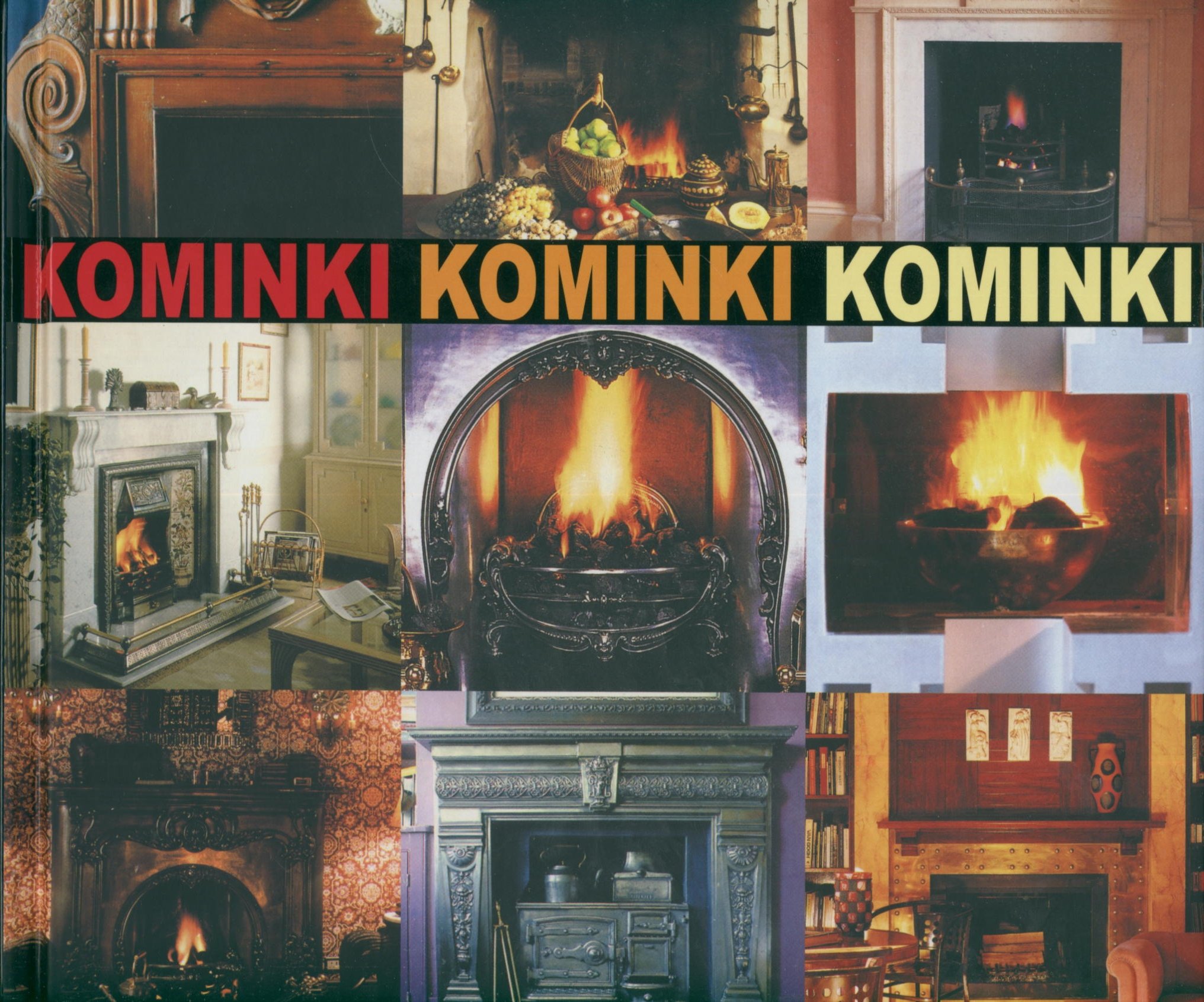 

Kominki