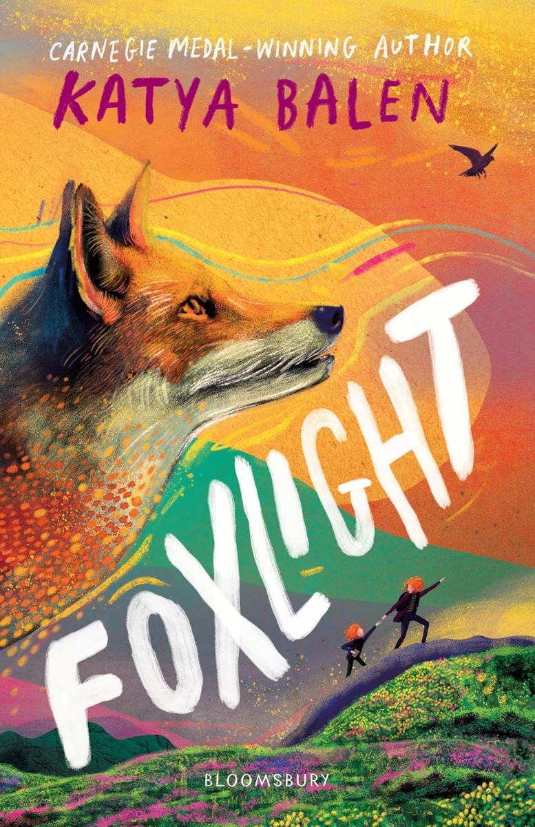 

Foxlight