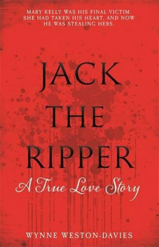 

Jack The Ripper