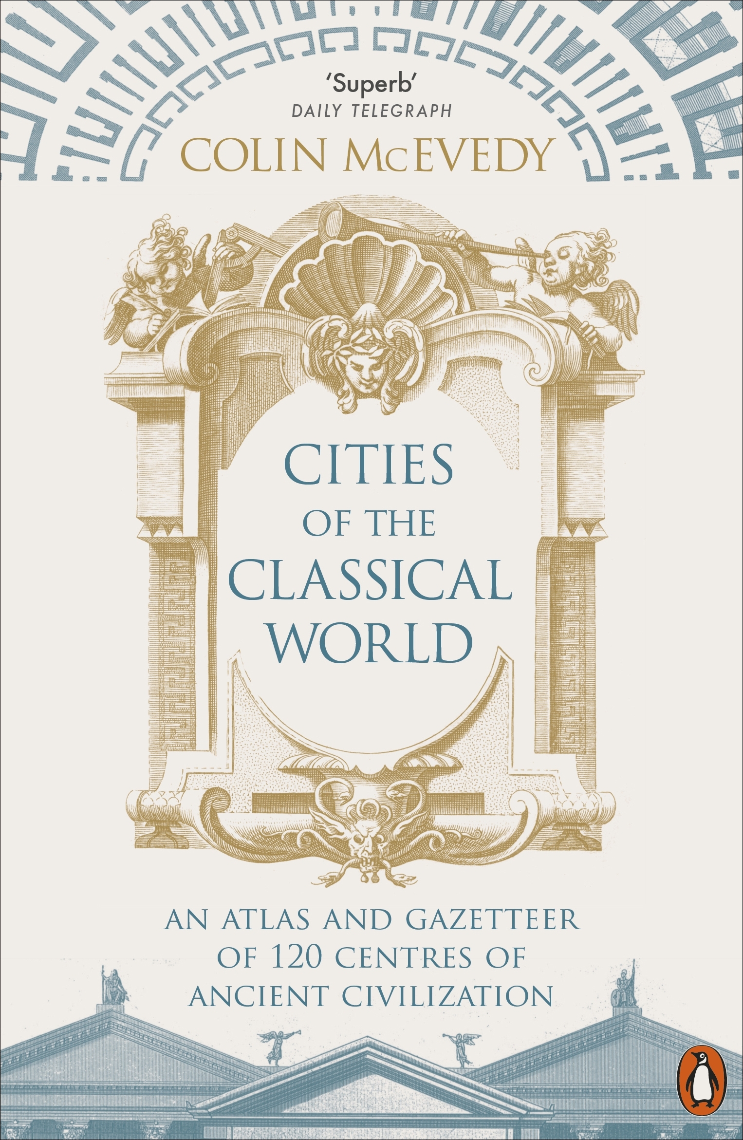 

Cities of the Classical World