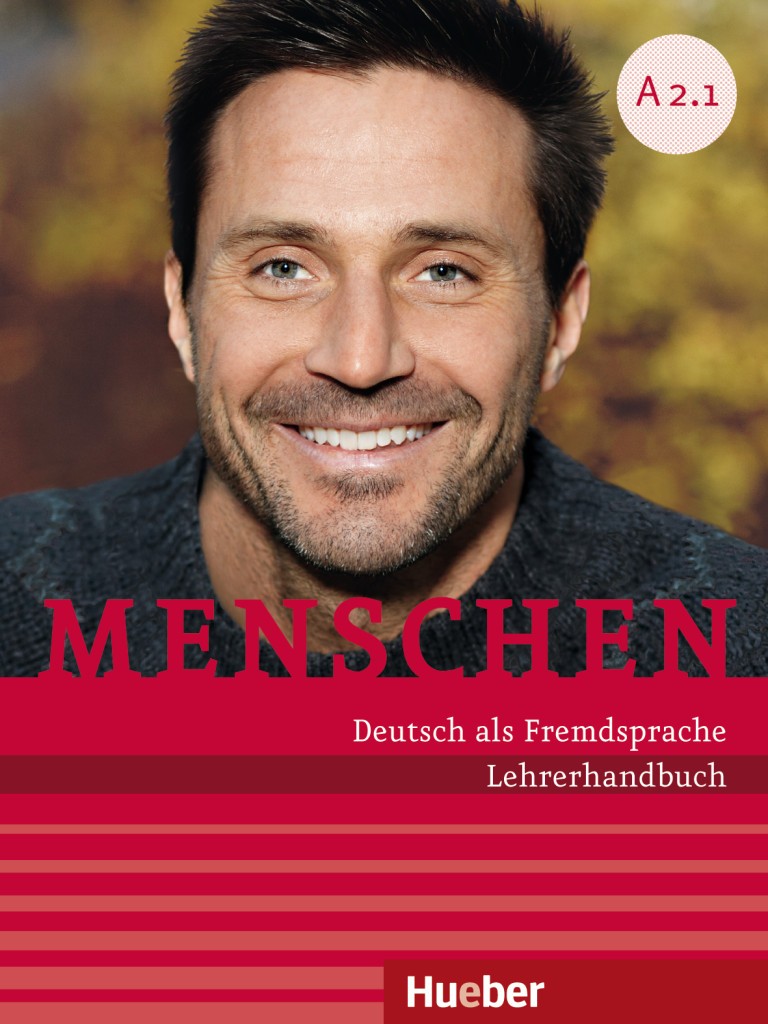 

Menschen A2 Paket Lehrerhandbuch A2/1 und A2/2