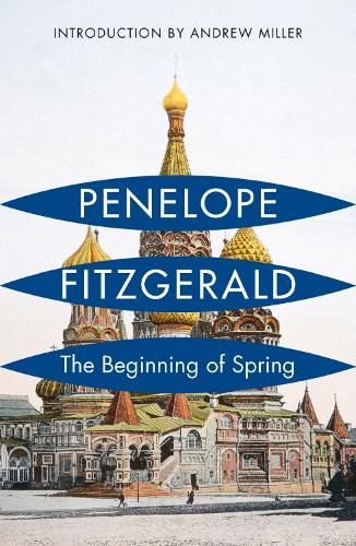 THE BEGINNING OF SPRING 