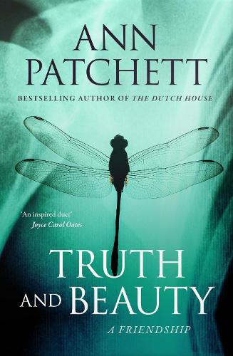 TRUTH AND BEAUTY: A Friendship 