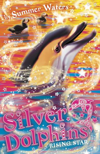 Silver Dolphins (7) — RISING STAR 