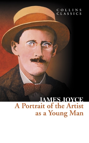 A Portrait of the Artist As a Young Man 
