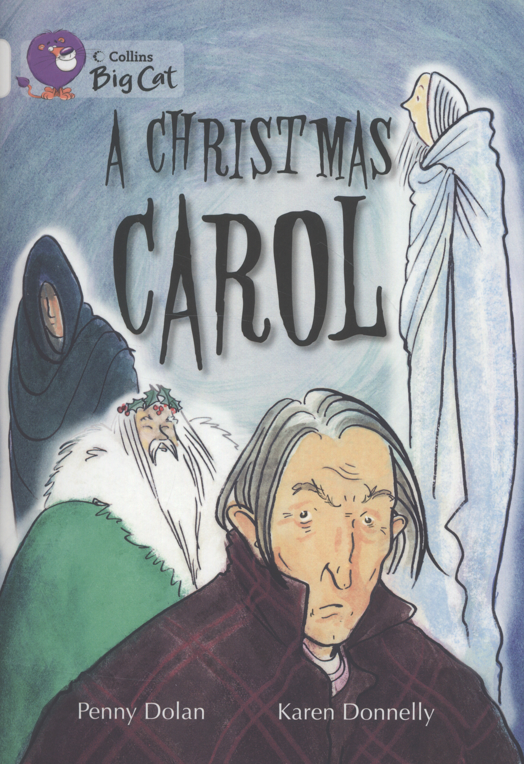

A Christmas Carol