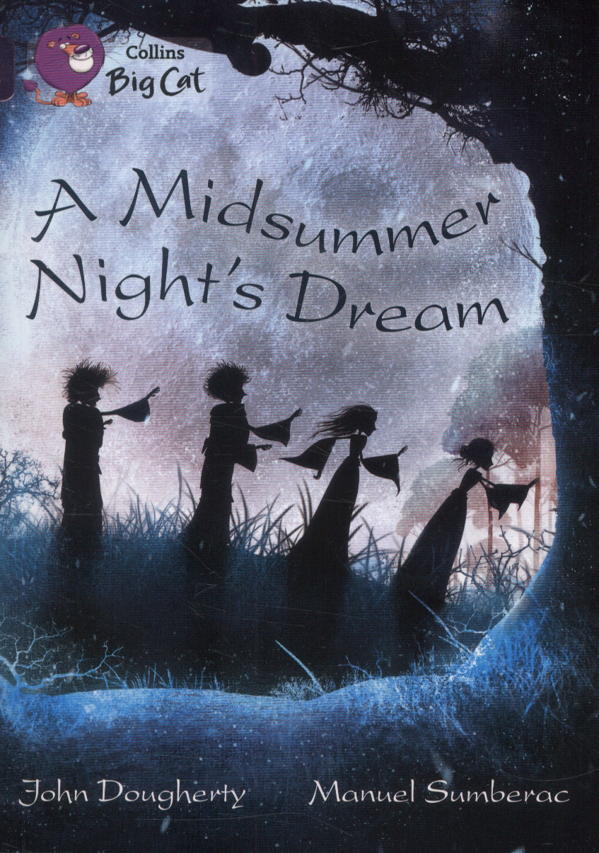 

A Midsummer Night's Dream
