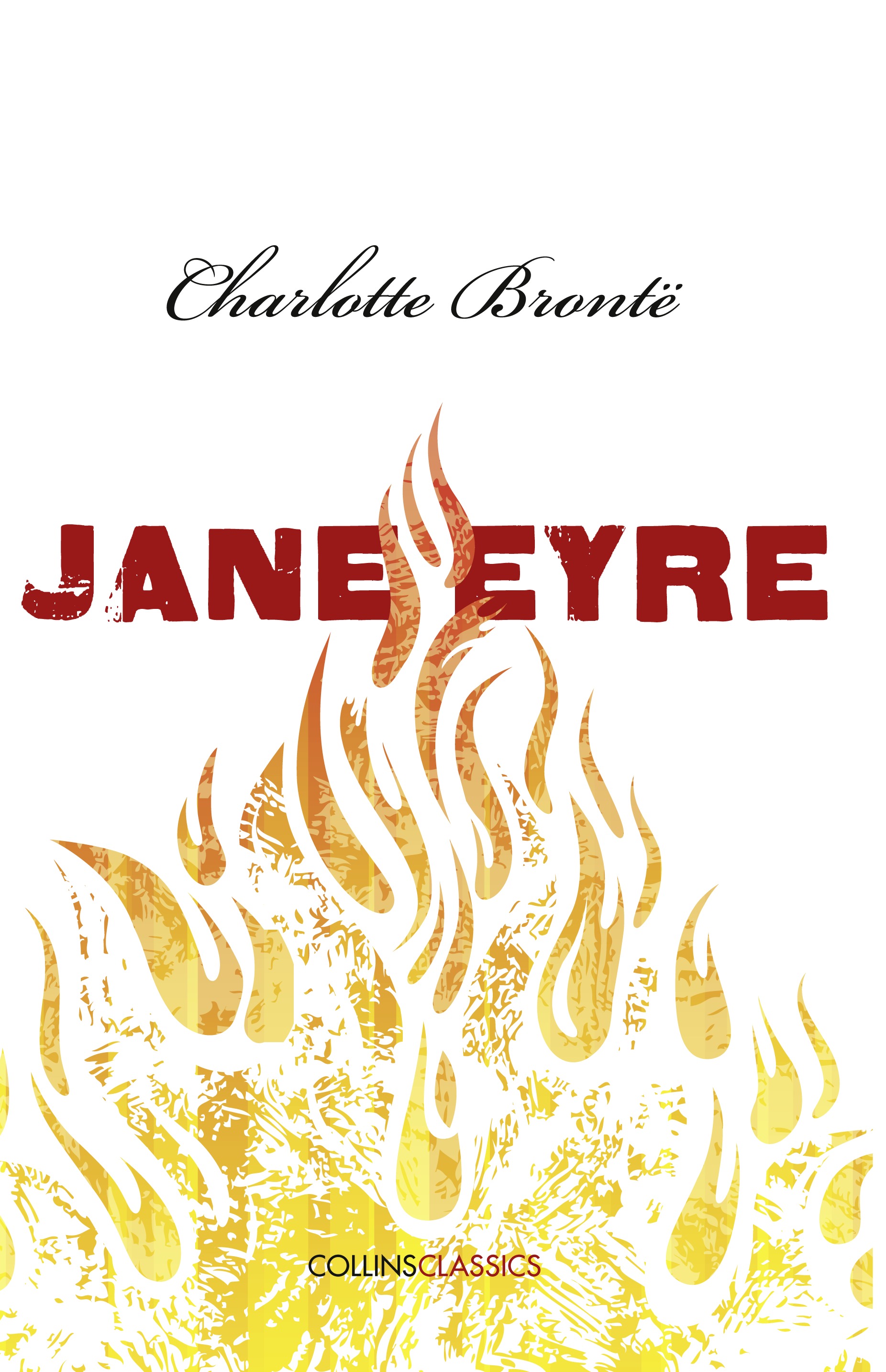 

Jane Eyre
