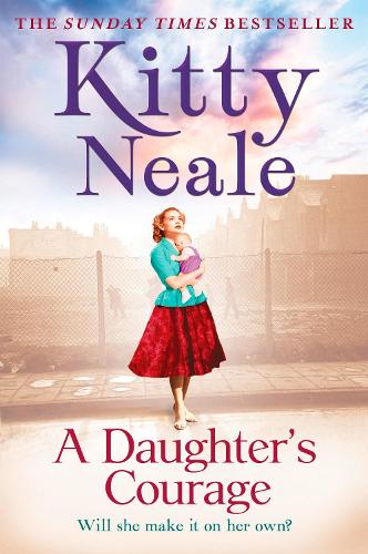 A DAUGHTER`S COURAGE 