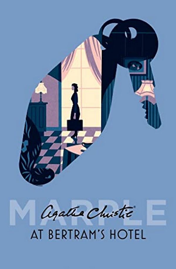 Miss Marple — AT BERTRAM`S HOTEL 