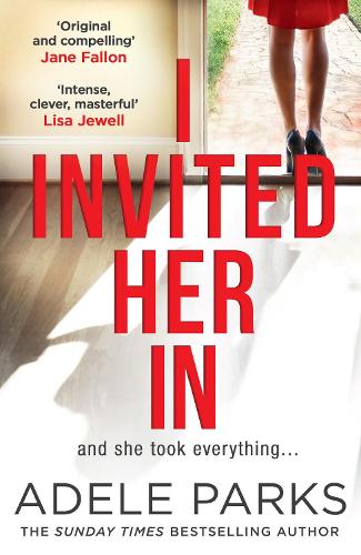 I INVITED HER IN [not-US, not-CA] 