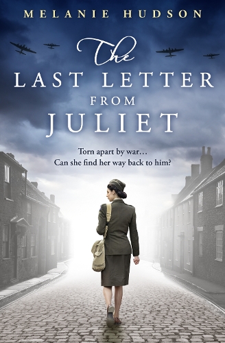 THE LAST LETTER FROM JULIET [not-US, not-CA] 