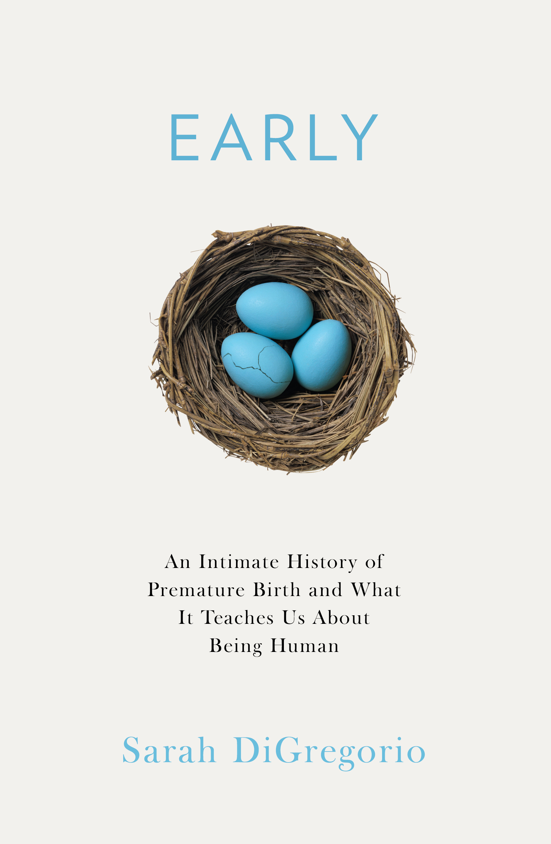 

An Intimate History of Premature Birth. And What it Teaches Us About Being Human
