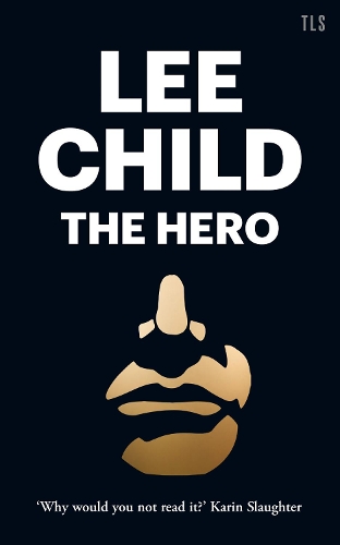 THE HERO 