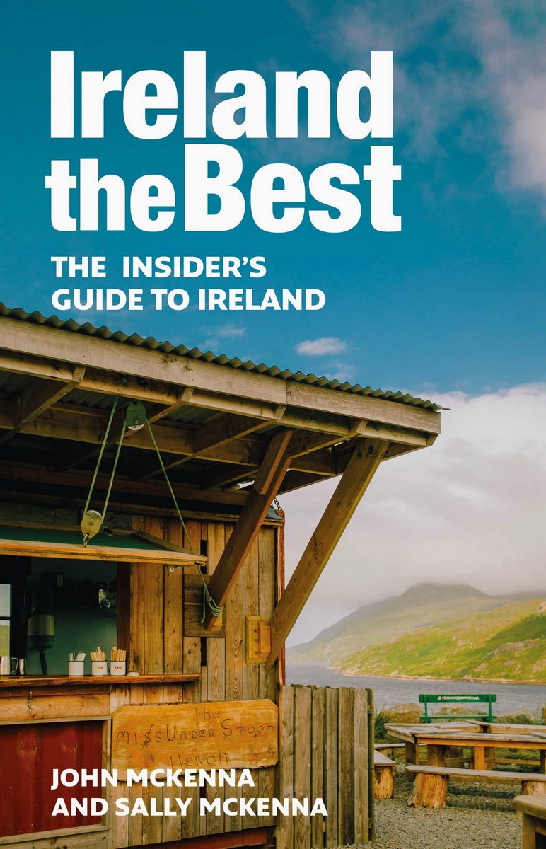 

Ireland The Best. The Insider's Guide to Ireland