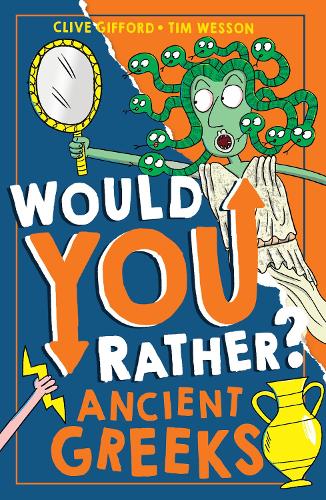 

Ancient Greeks