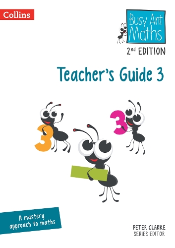 

Teacher’s Guide 3