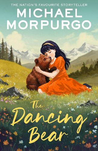 Книга «The Dancing Bear» – , купить по цене 557 на YAKABOO