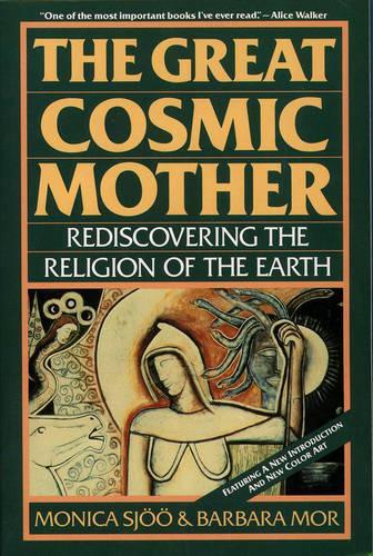 Книга «The Great Cosmic Mother» – Барбара Мор, купить по цене 2389