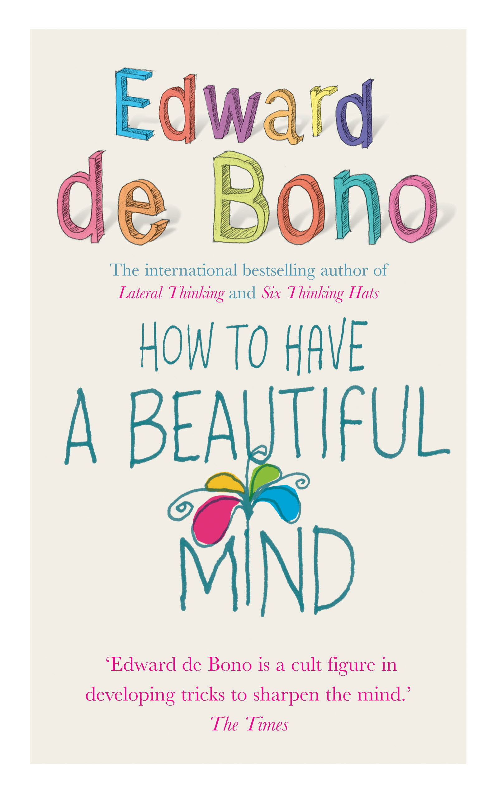 

How To Have A Beautiful Mind