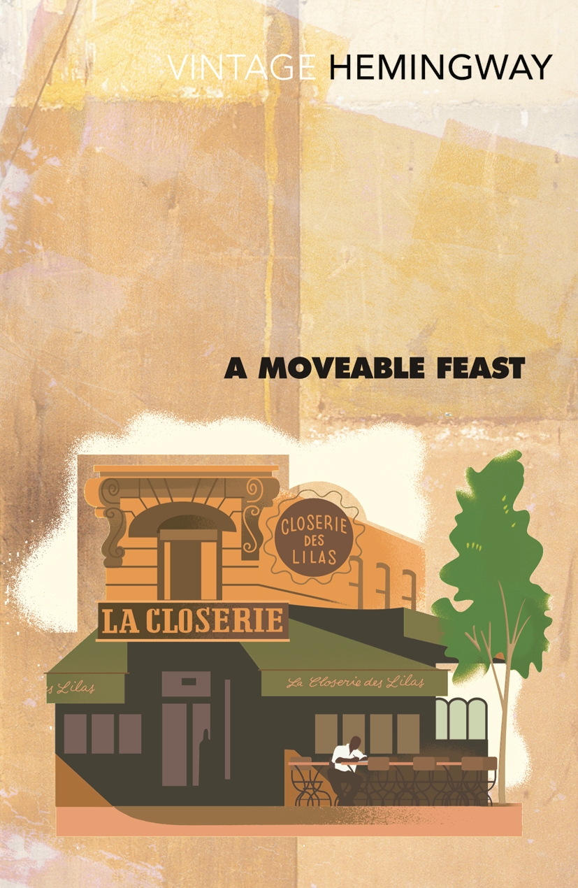 

A Moveable Feast