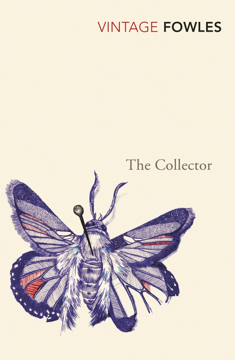 

The Collector