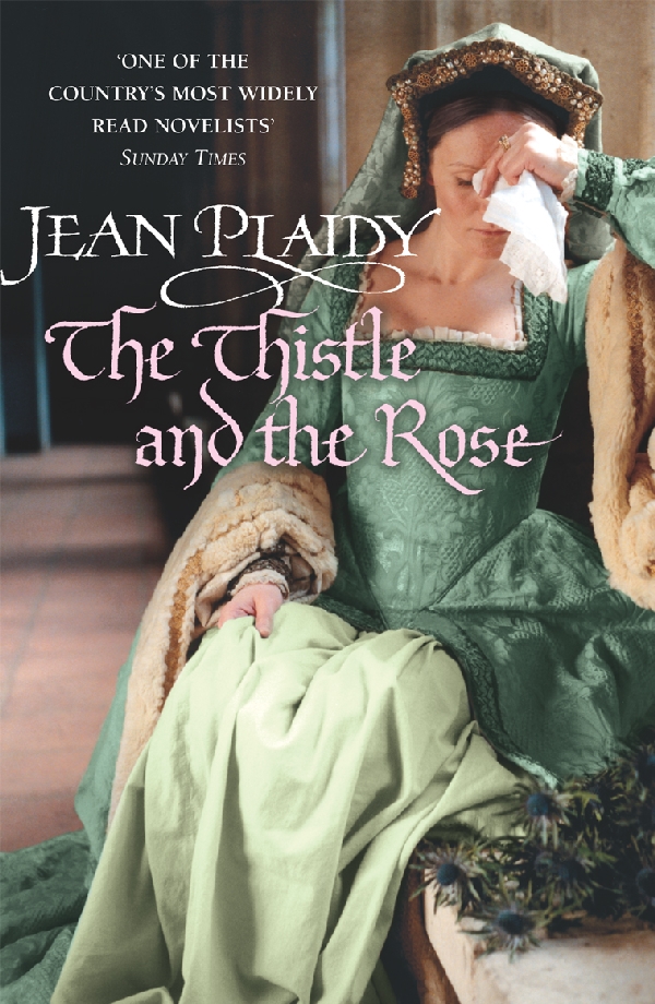 

The Thistle and the Rose