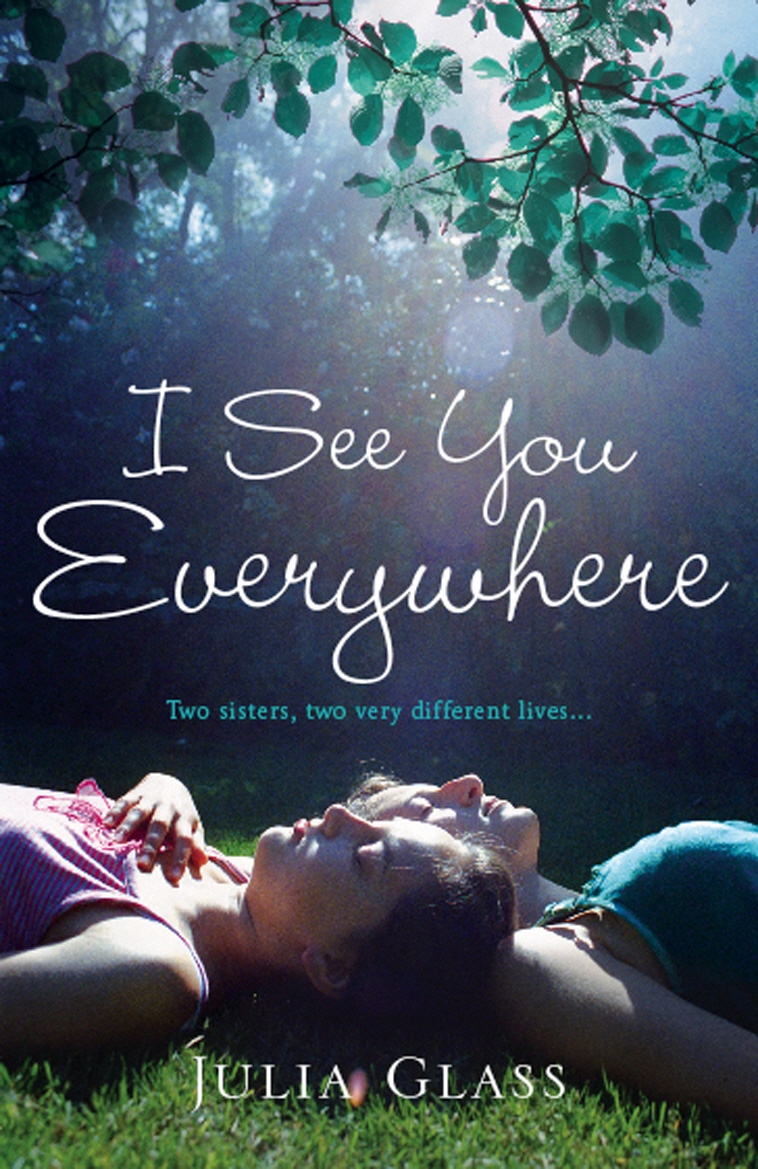 

I See You Everywhere