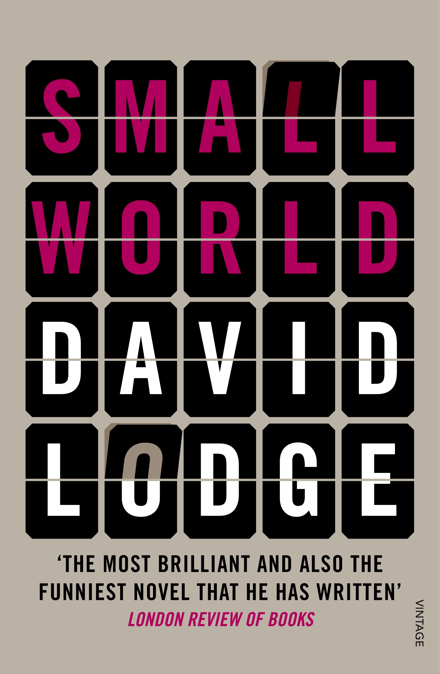 

Small World