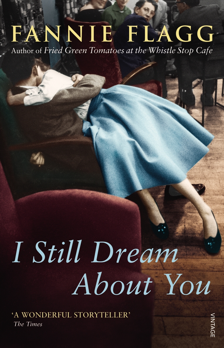 

I Still Dream About You