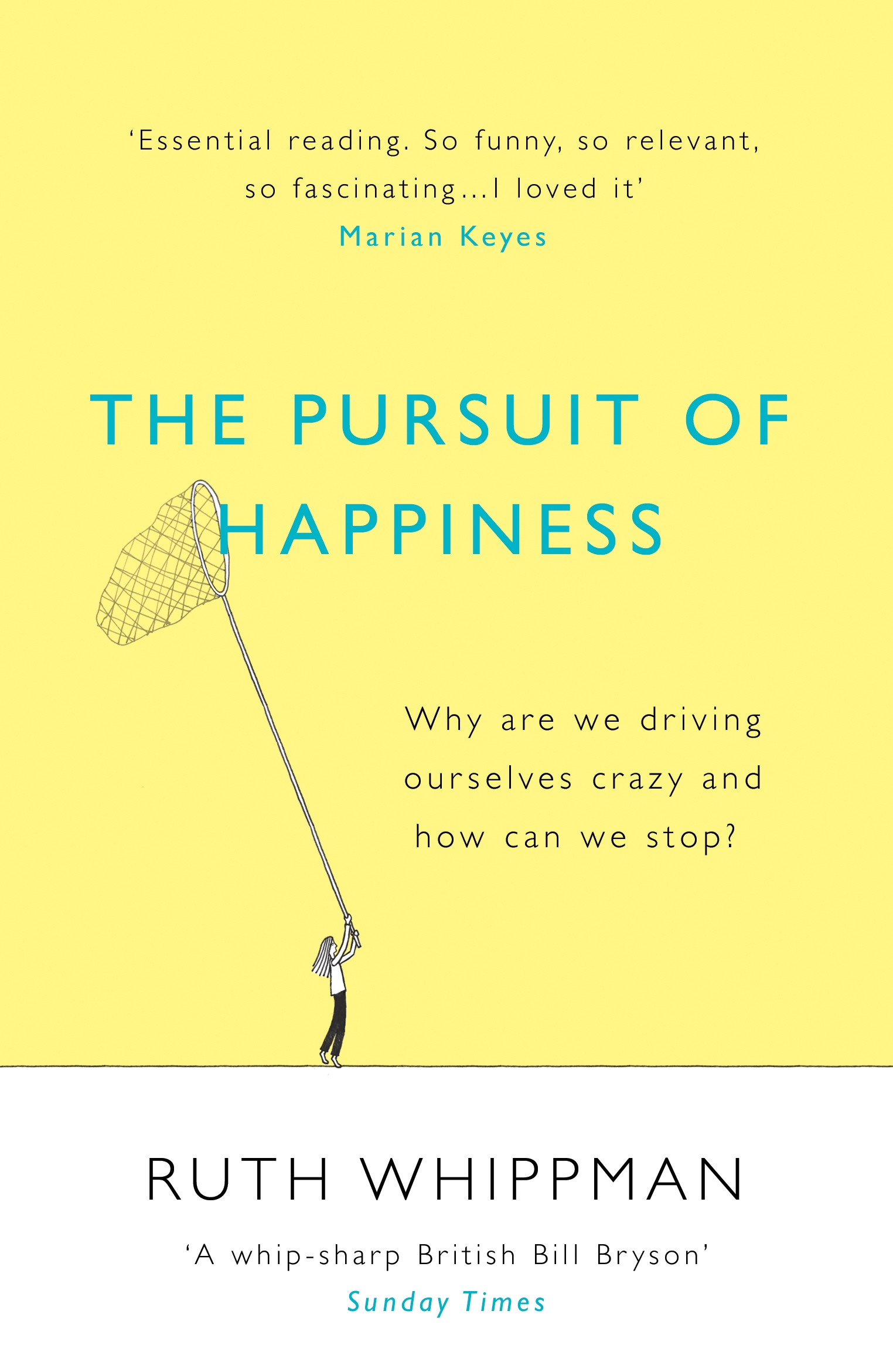 

The Pursuit of Happiness