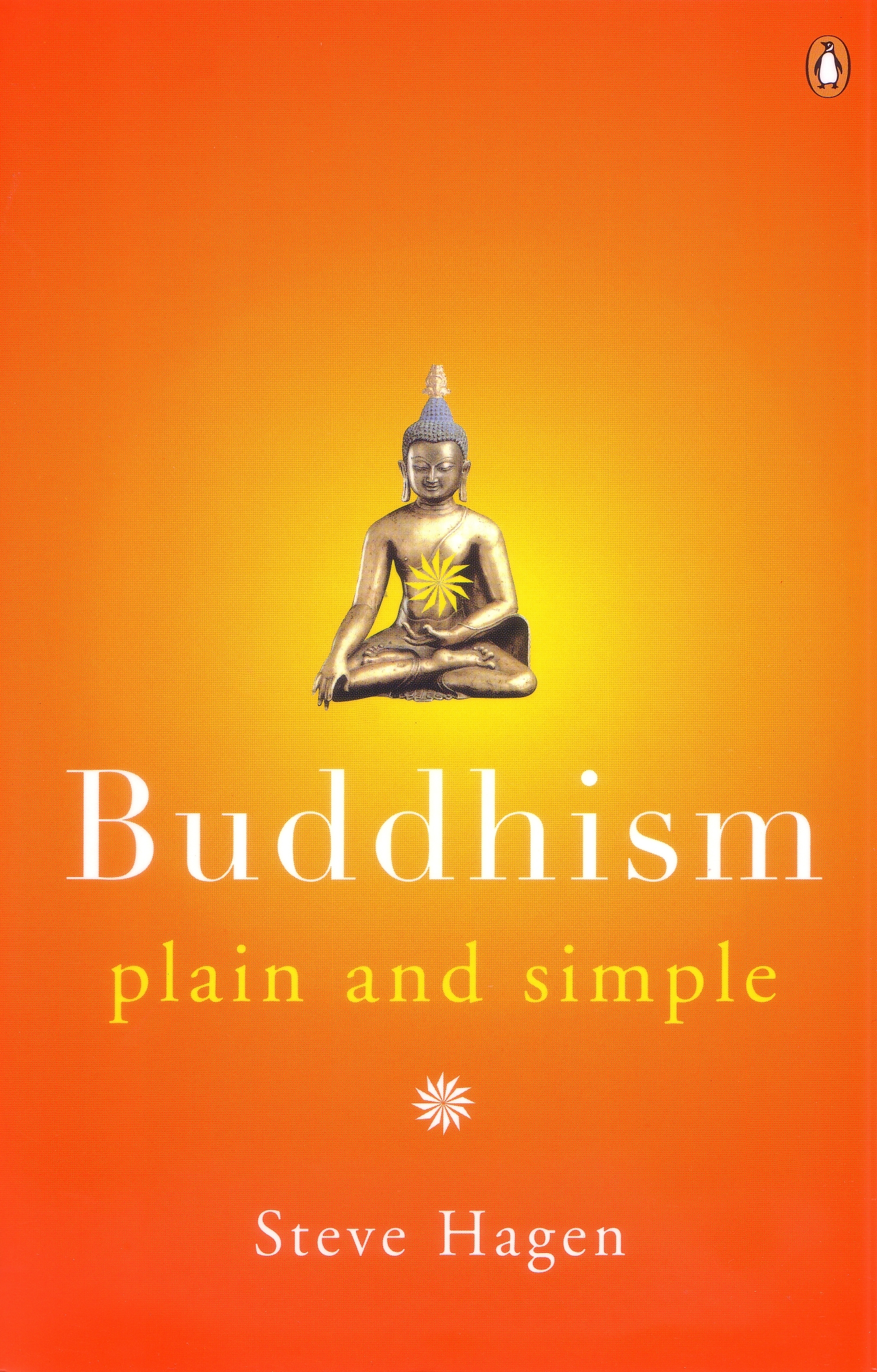 

Buddhism Plain and Simple