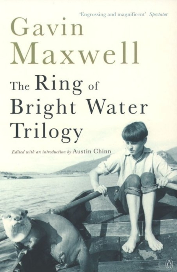 

The Ring of Bright Water Trilogy