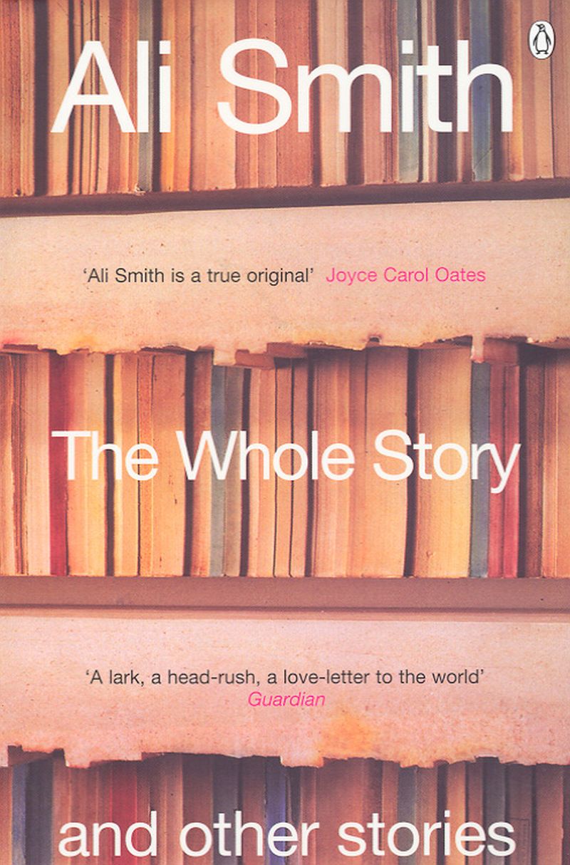 

The Whole Story and Other Stories