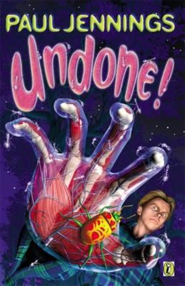 

Undone!
