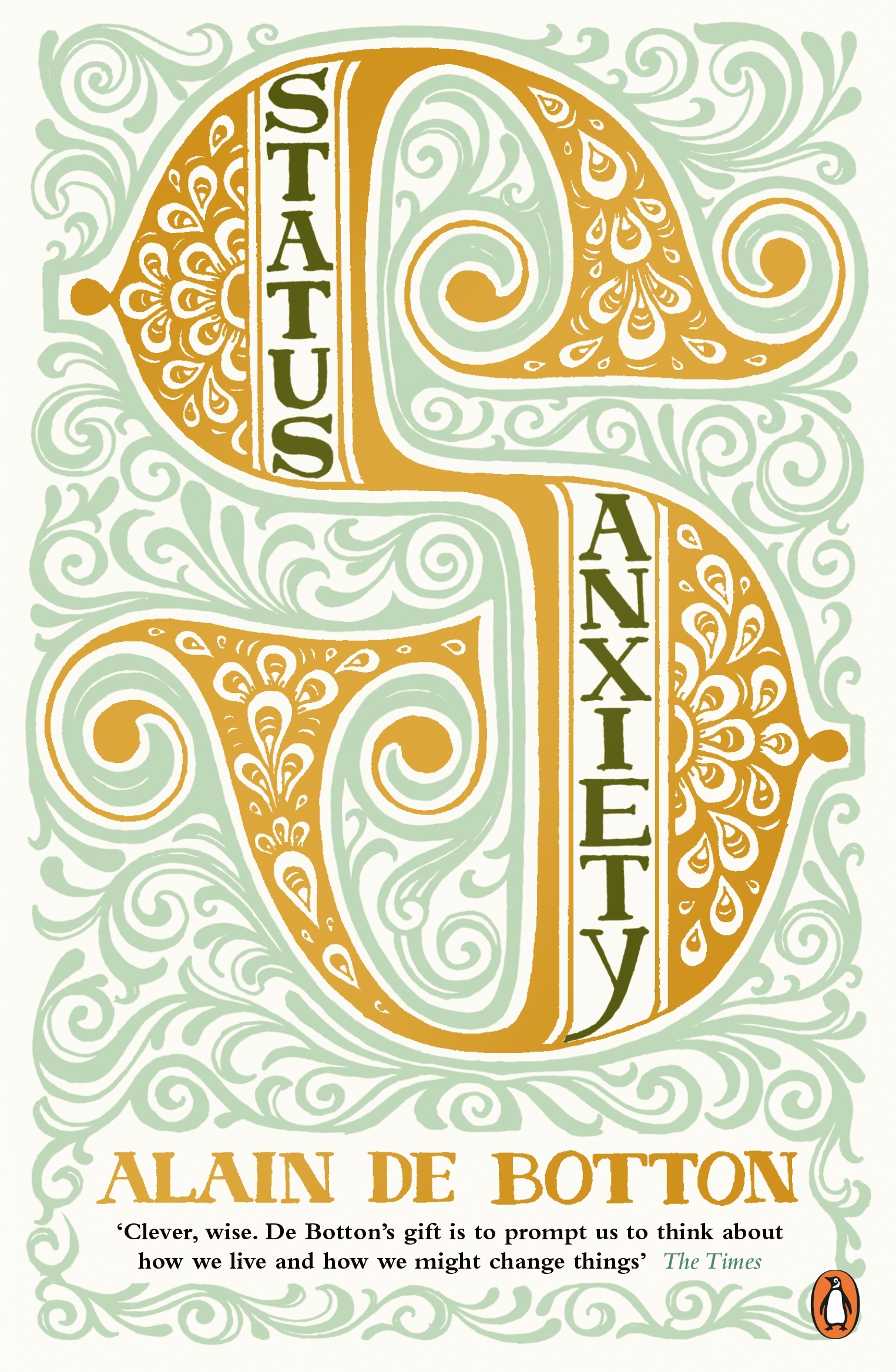 

Status Anxiety
