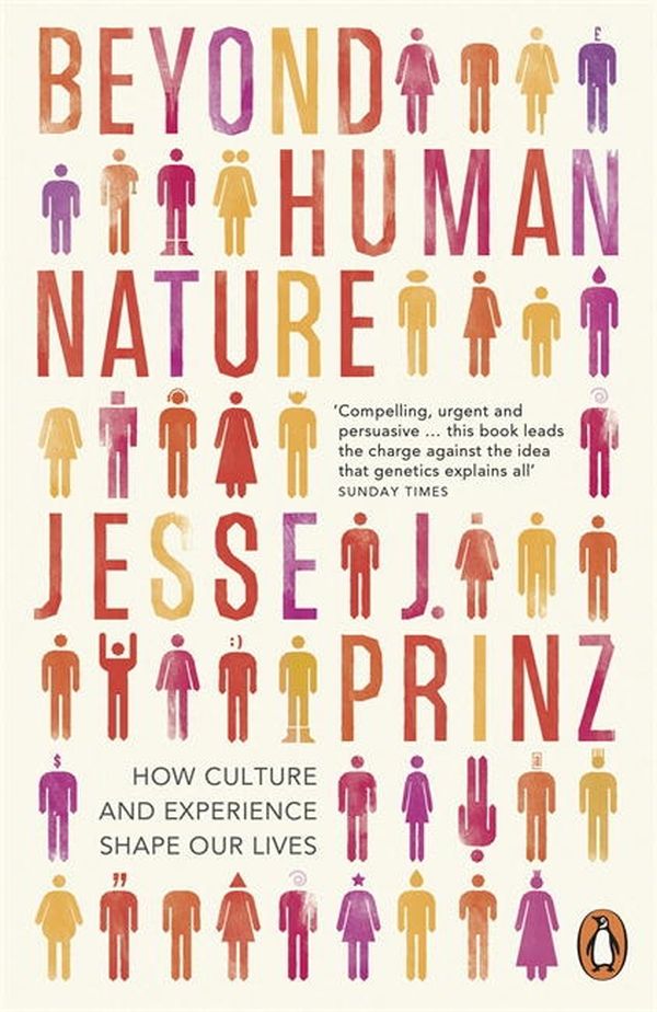 

Beyond Human Nature